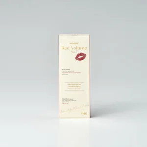 RICHESSE Red Volume