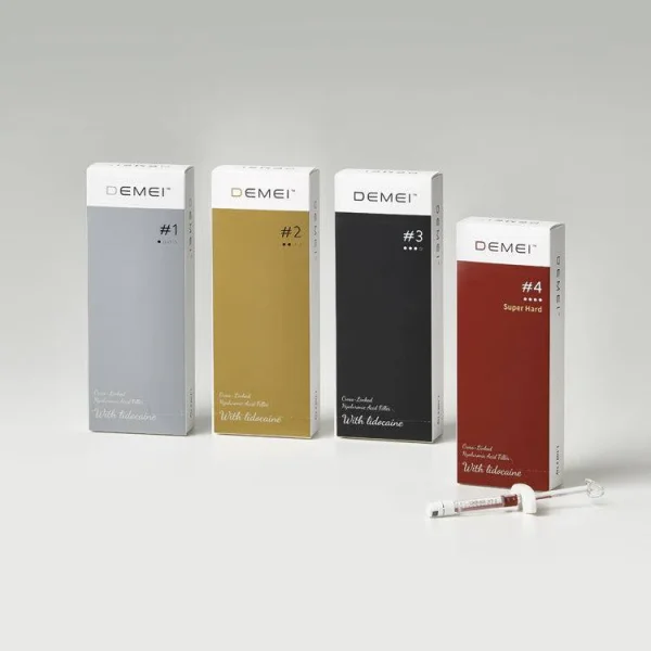DEMEI - Image 2