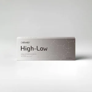 DEMEI High-Low