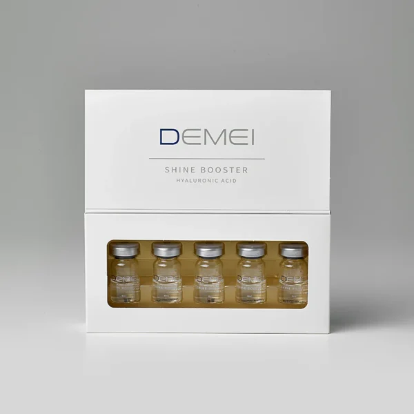 Demei Shine Booster - Image 2