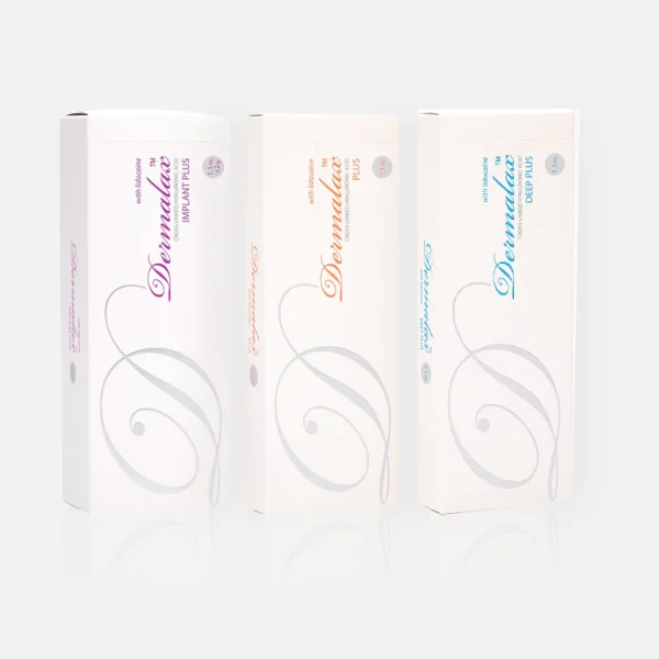 Dermalax Plus - Image 2