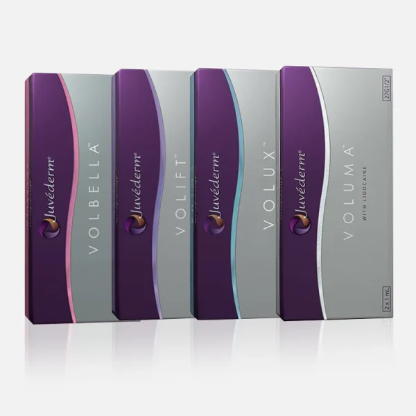 Juvederm - Image 2