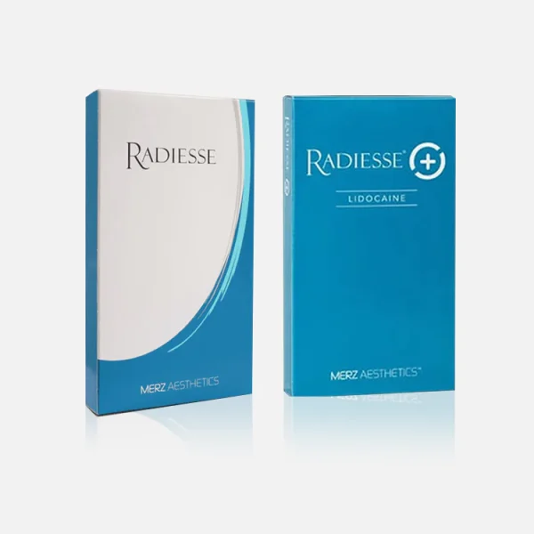 Radiesse - Image 2