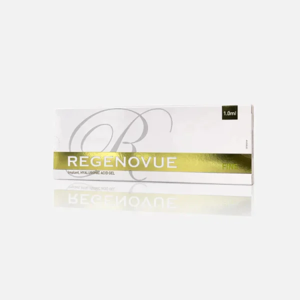 Regenovue PLUS