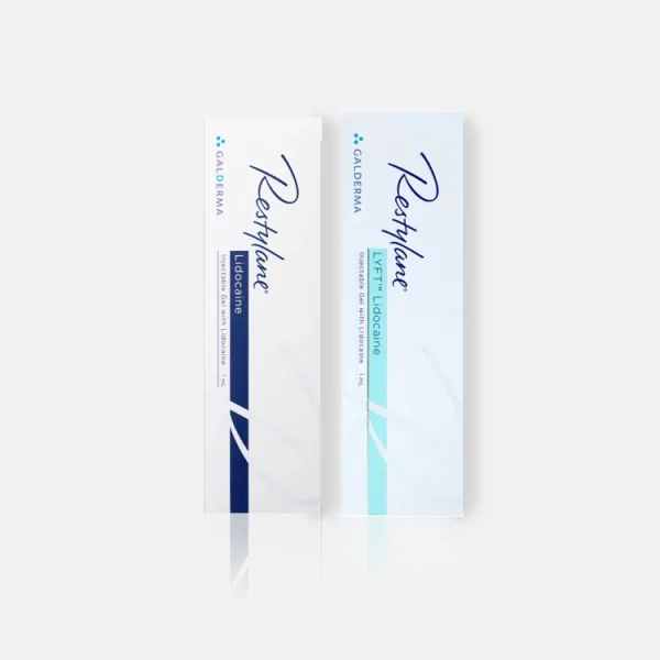 Restylane Lidocaine - Image 2