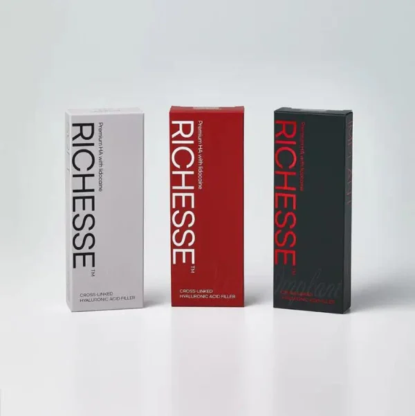 RICHESSE - Image 2