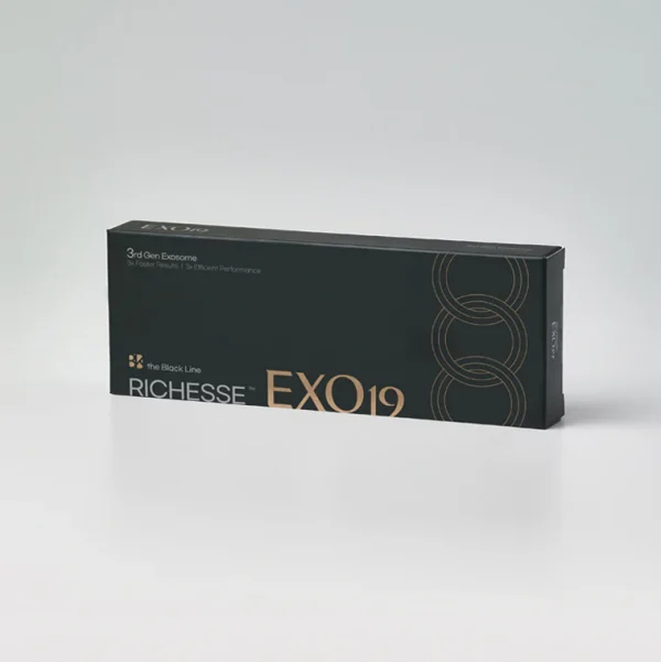 RICHESSE EXO19