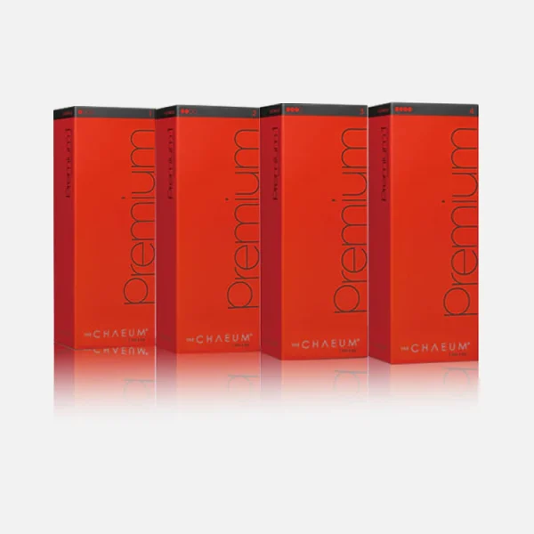 The Chaeum Premium - Image 2