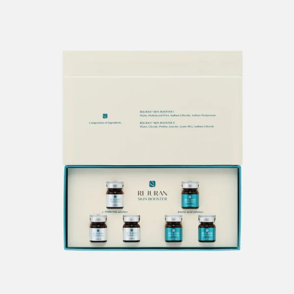 Rejuran Skin Booster for sale